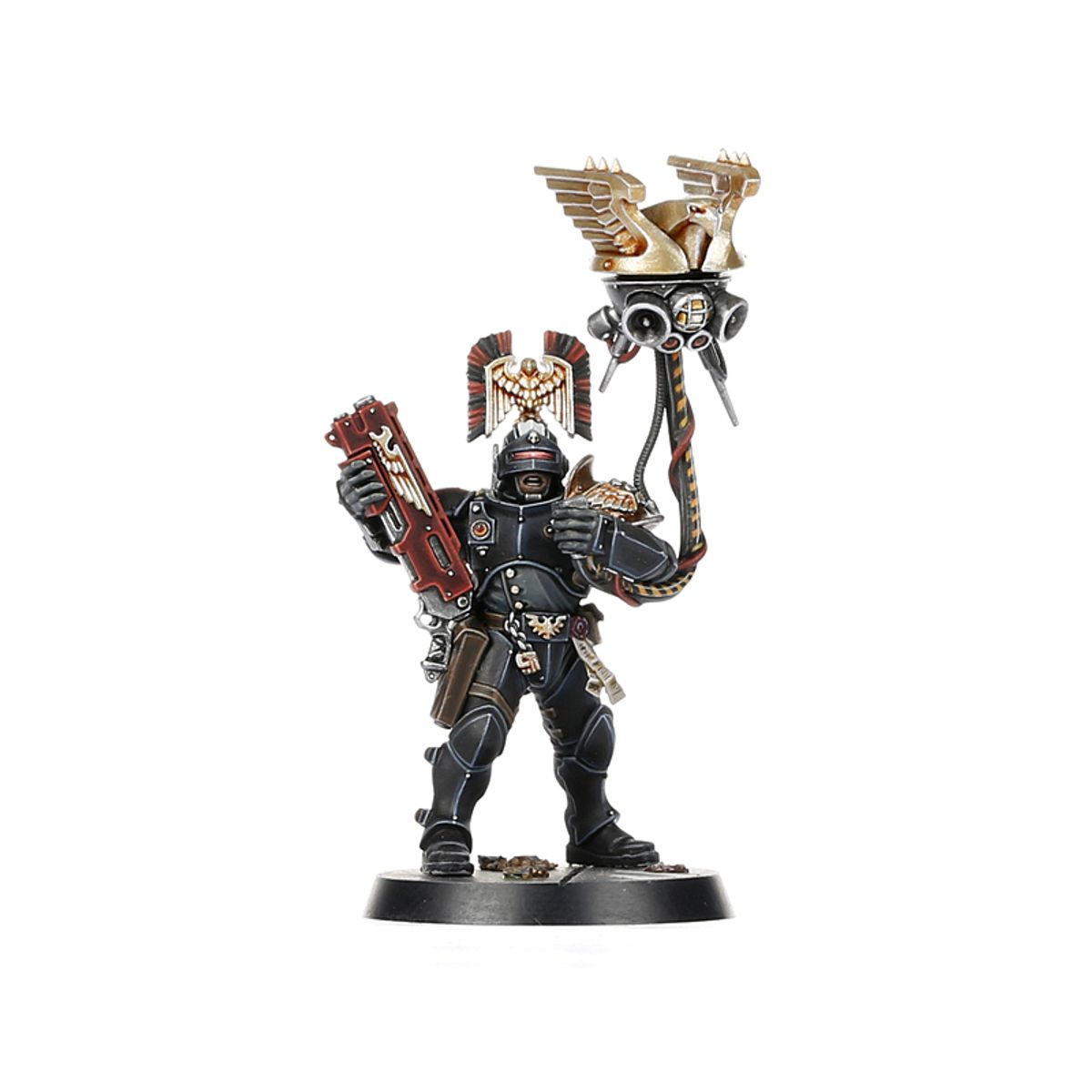 Warhammer 40,000: Kill Team - Exaction Squad