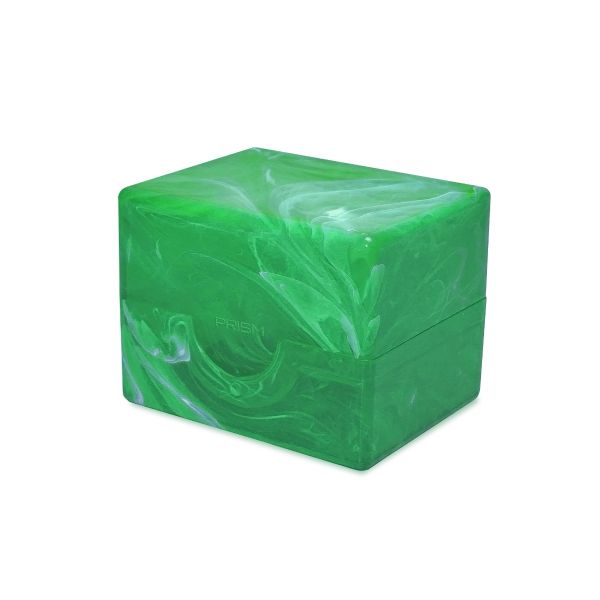 Prism Deck Case - Polished - Jade