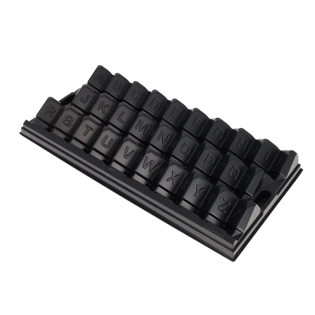BCW A-Z Sorting Tray