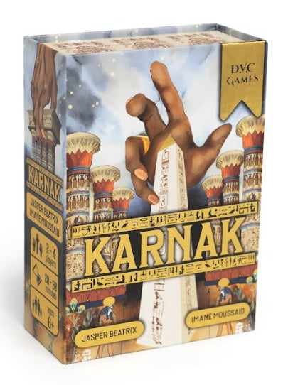 Karnak