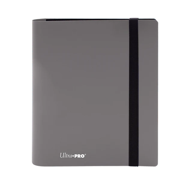 Eclipse 4-Pocket PRO-Binder Purple