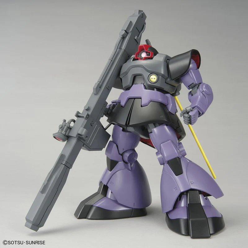 Gundam Model Kit: 1/100 MG Rick-Dom