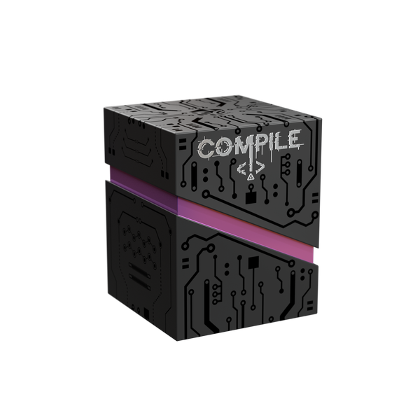 Compile: Main 1