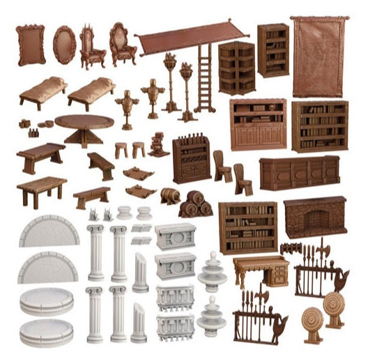 Terrain Crate: Adventurer's Crate
