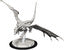 D&D Nolzur's Marvelous Miniatures: Young White Dragon