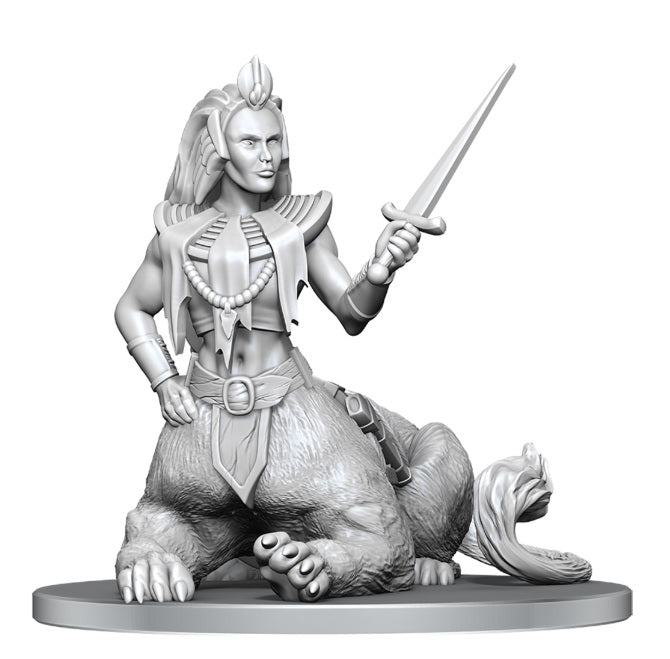 D&D Nolzur's Marvelous Miniatures: Lamia