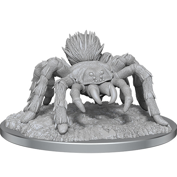 Pathfinder Battles Deep Cuts Miniatures: Giant Spider