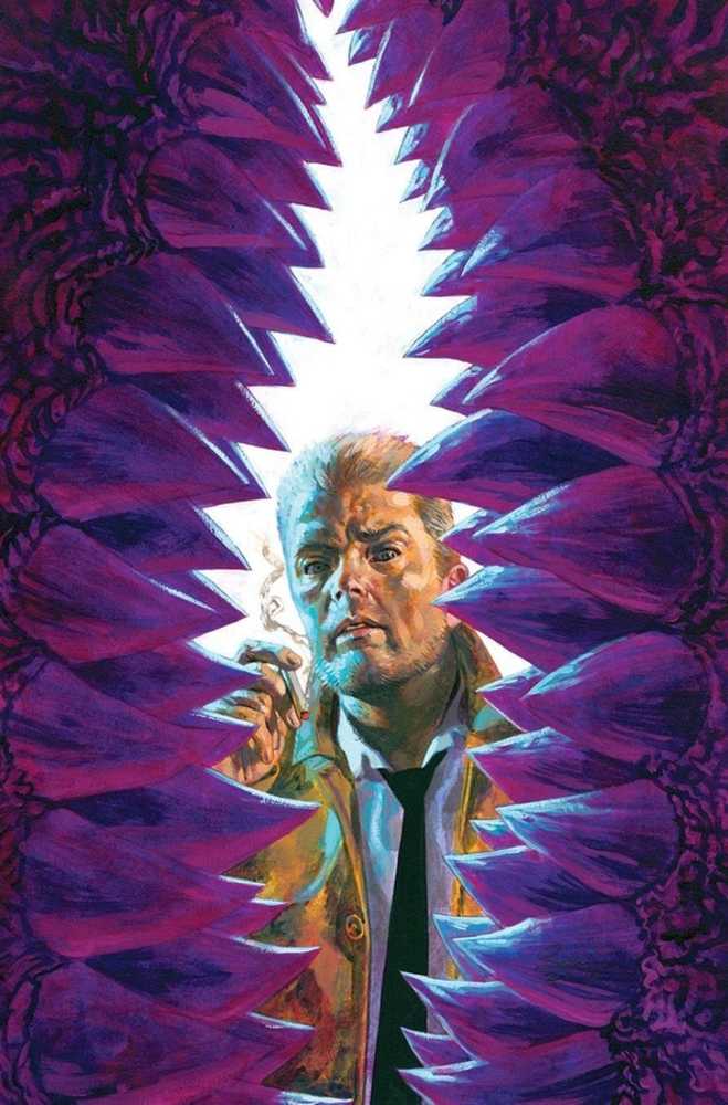 Hellblazer #22 Variant Edition