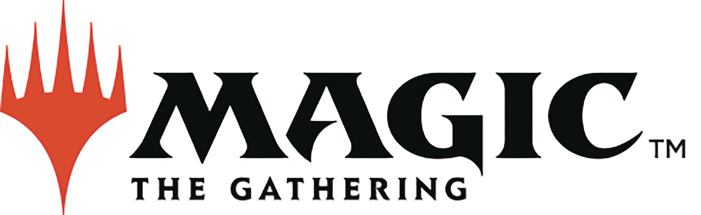 Magic The Gathering Ccg Horizons 3 Spiral Life Pad Z