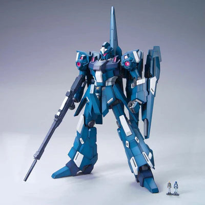 Gundam Model Kit: MG RGZ-95 ReZEL
