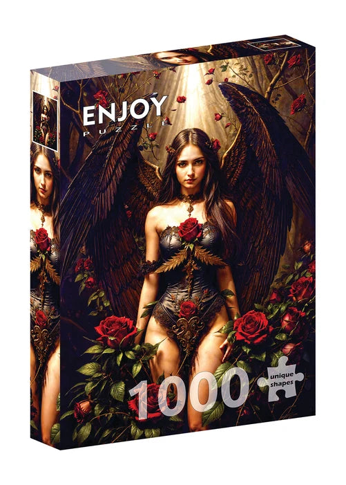 Dark Angel | 1000 Piece