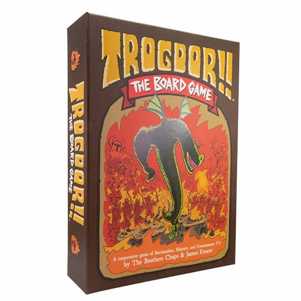 Trogdor