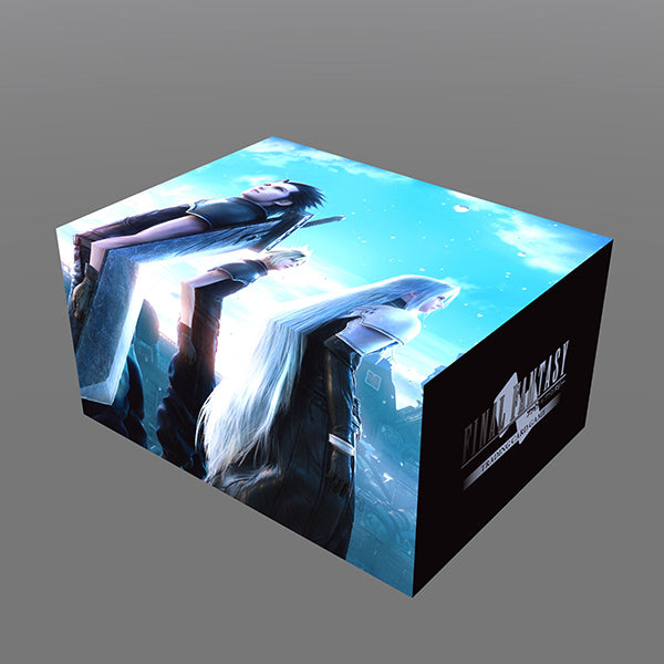 Final Fantasy TCG: Anniversary Collection Set 2024