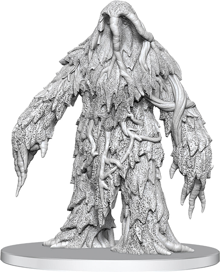 D&D Nolzur's Marvelous Miniatures: Classic Shambling Mound