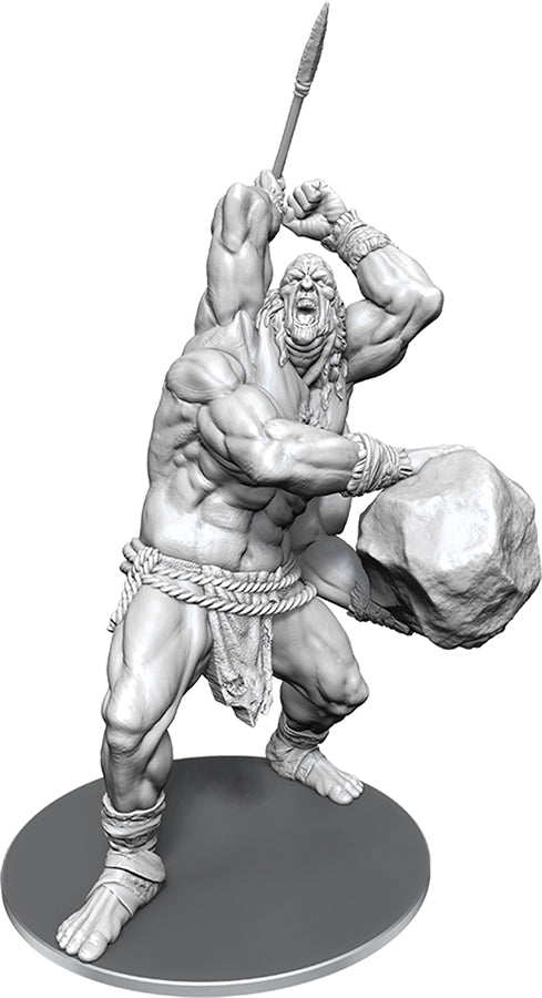 D&D Nolzur's Marvelous Miniatures: B'rohg