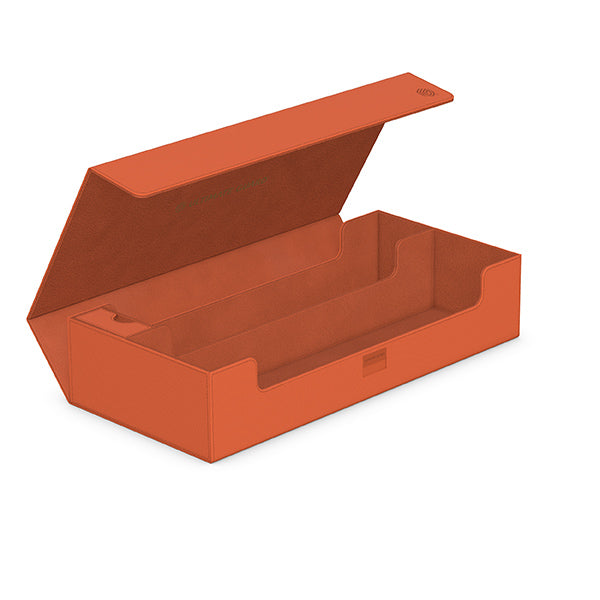 Deck Case: Superhive 550+ Standard Size Xenoskin- Summer Edition- Peach