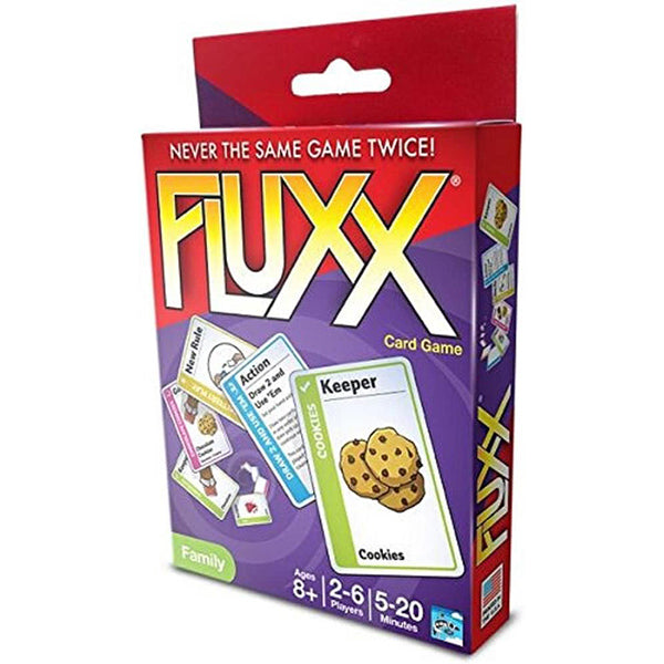 Fluxx: Special Edition
