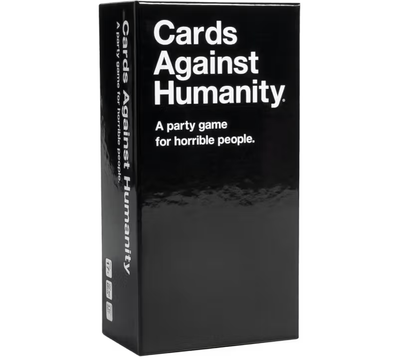 Cards Against Humanity