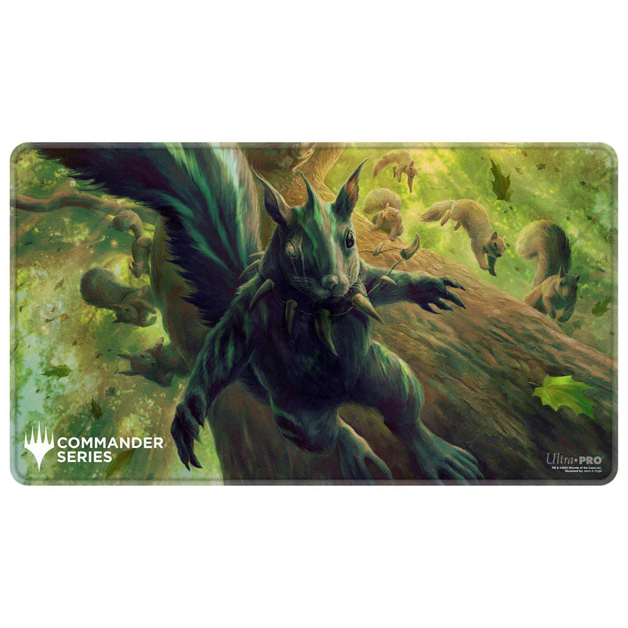 Ultra Pro Stitched Playmat: Chatterfang