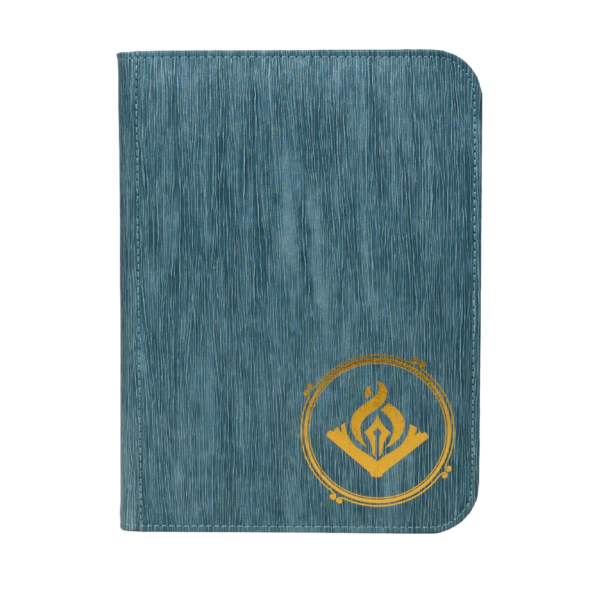 Class - Wizard Premium Campaign Journal for Dungeons & Dragons