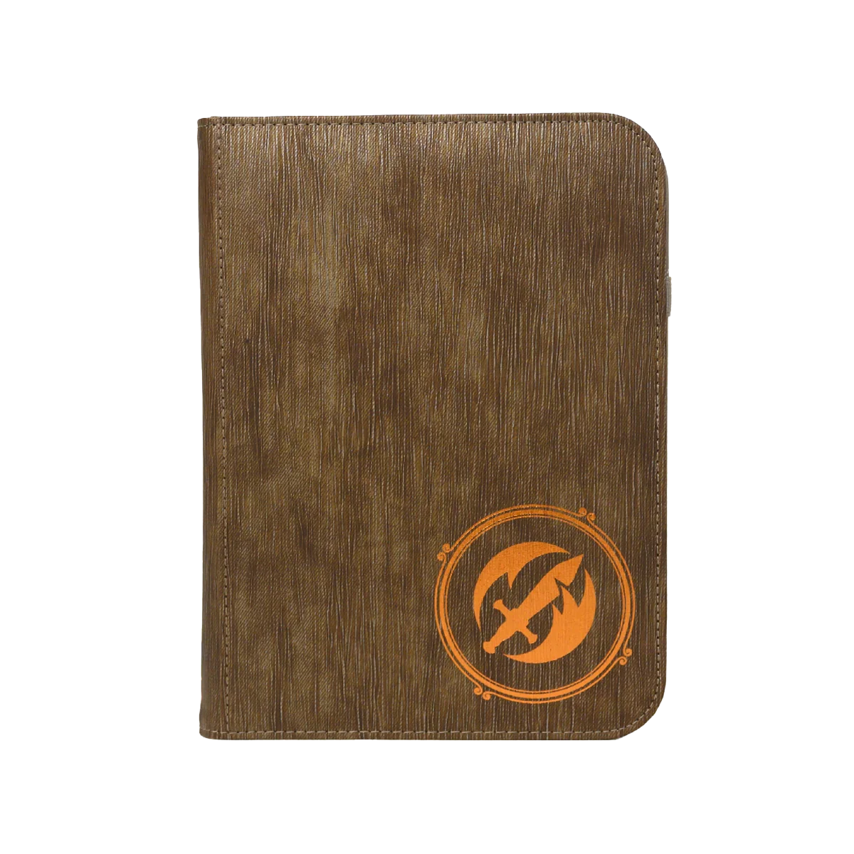 Class - Fighter Premium Campaign Journal for Dungeons & Dragons