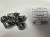 Imperium: Dreaming Treasures Resin 7 Dice Set