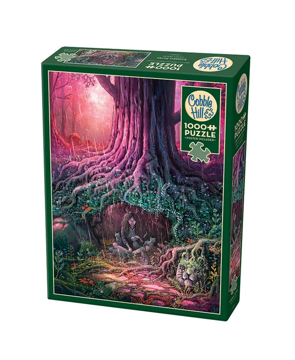 Ethereal Haven | 1000 Piece