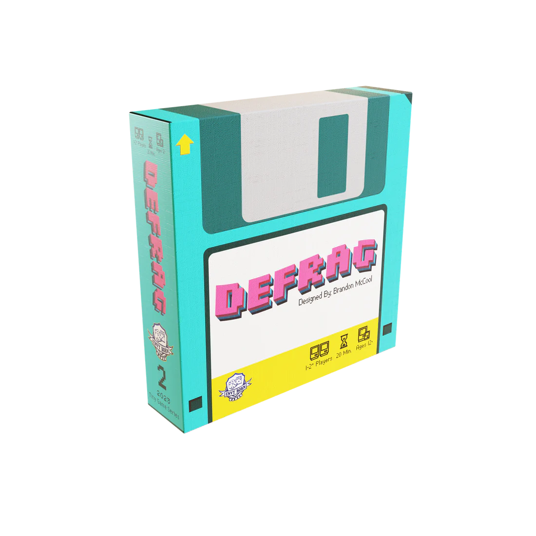 Defrag