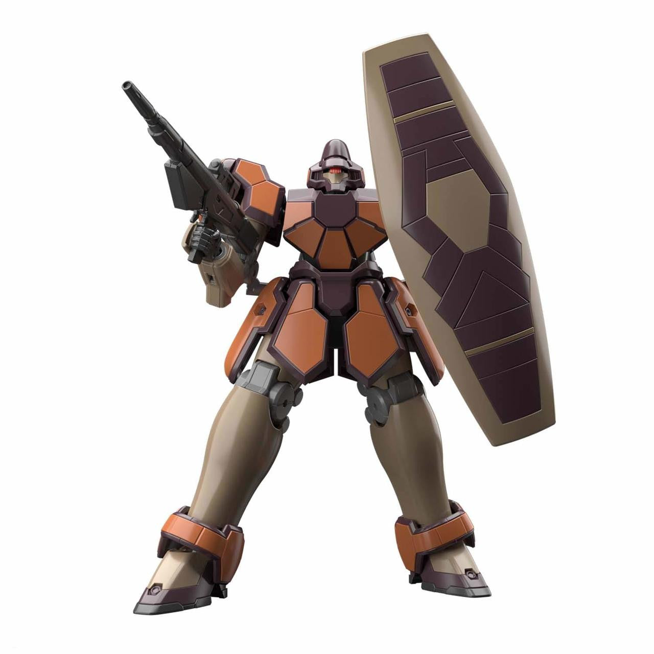 Gundam Model Kit: Bandai HGAC 223 Maganac 1/144 Scale Kit