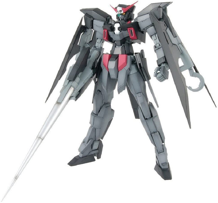 Gundam Model MG Gundam AGE-2 Dark Hound