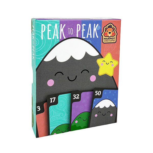 Peak to Peak