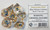Imperium: Blue Whale Critters Resin 7 Dice Set