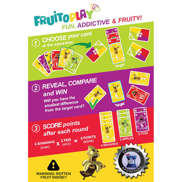 Fruitoplay