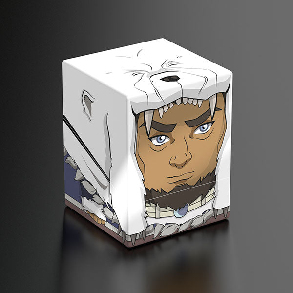 Squaroes: Boulder 100+ Avatar- The Last Airbender- Wave II