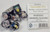 Imperium: Sunday Cartoon Critters Resin 7 Dice Set