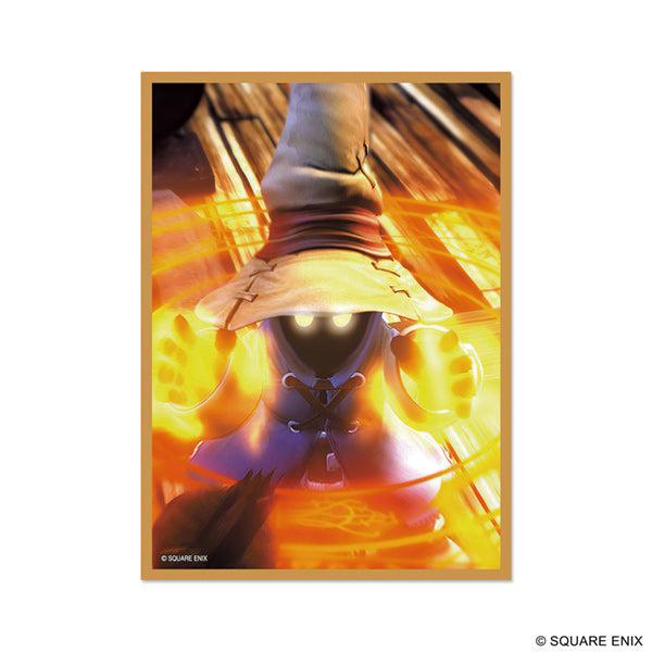 Card Sleeves: Final Fantasy IX- Vivi