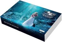 Final Fantasy TCG: Opus 25- Tears of the Planet Pre-Release Kit