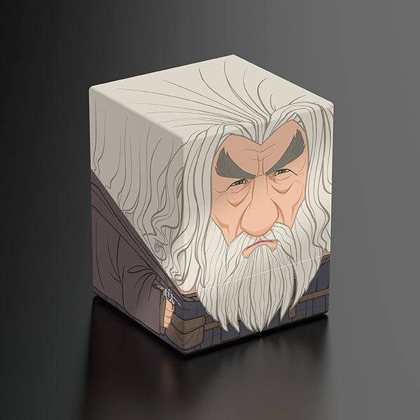 Squaroes: Boulder 100+ The Lord of the Rings - Gandalf