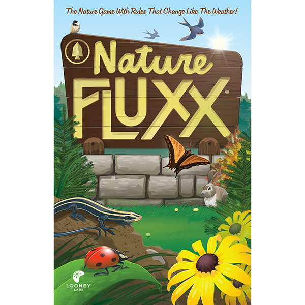 Nature Fluxx