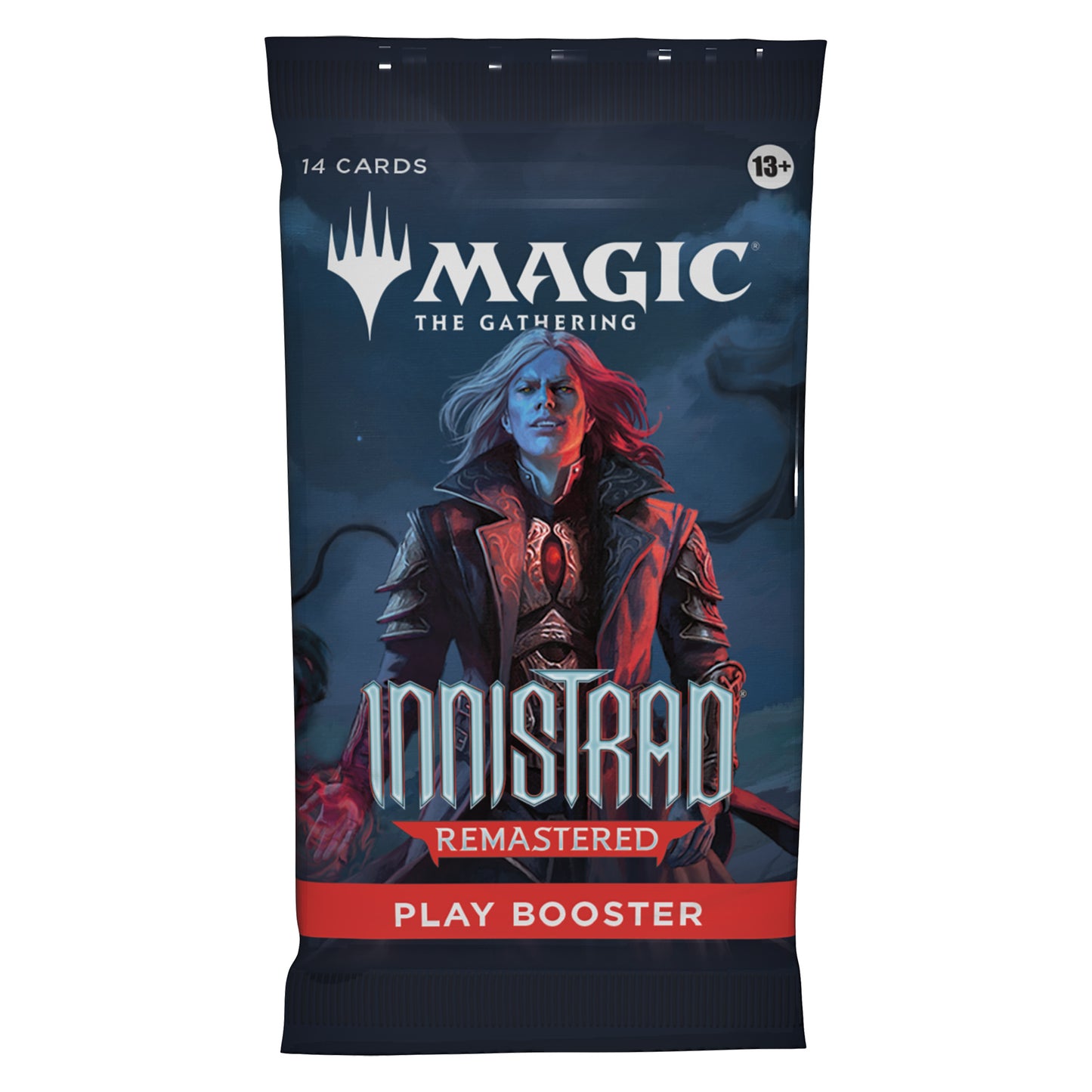 Magic The Gathering: Innistrad Remastered Play Booster Display