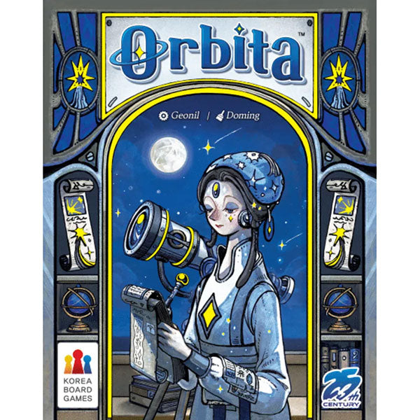 Orbita
