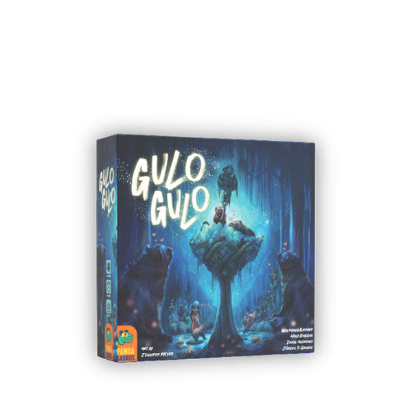 Gulo Gulo
