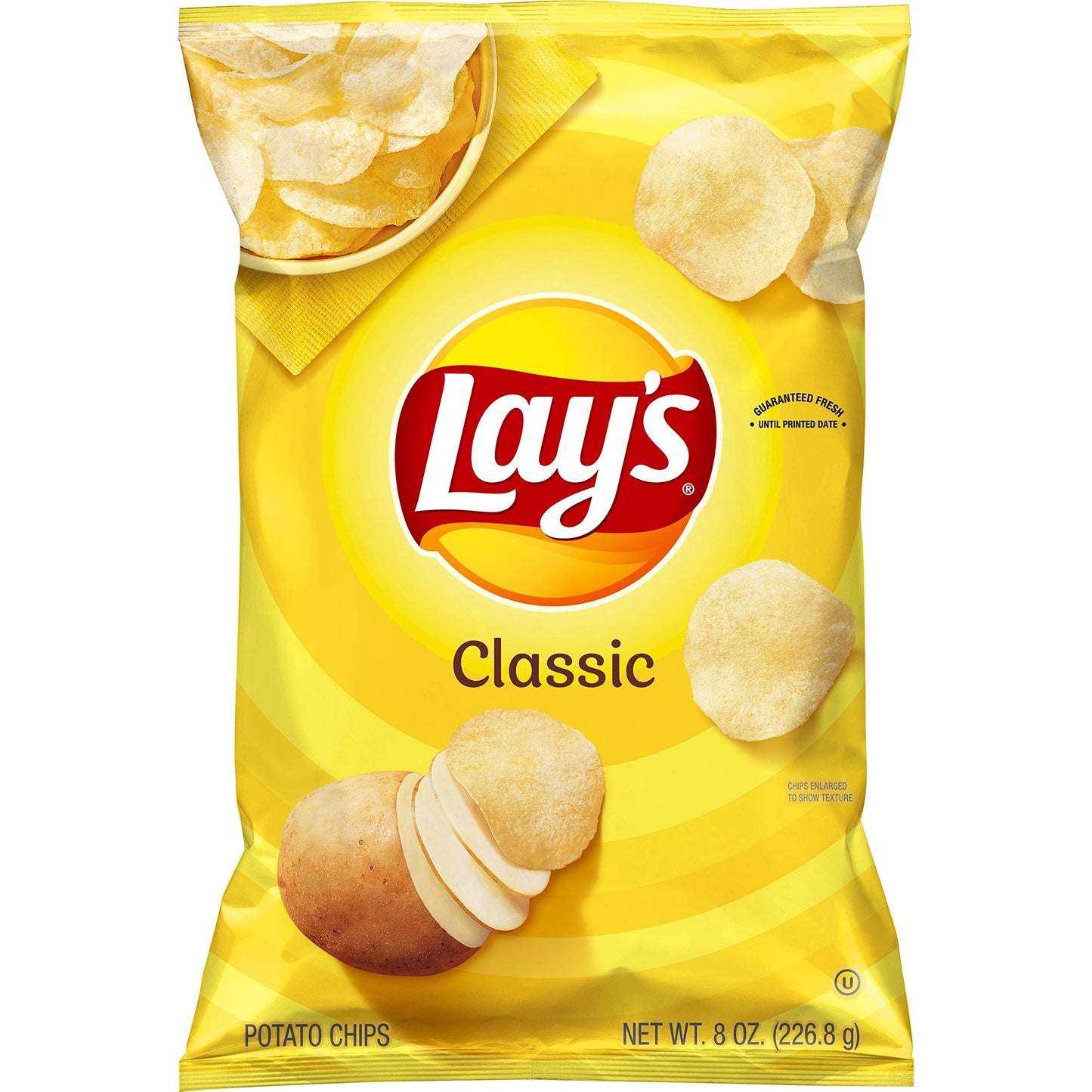 Lays Classic
