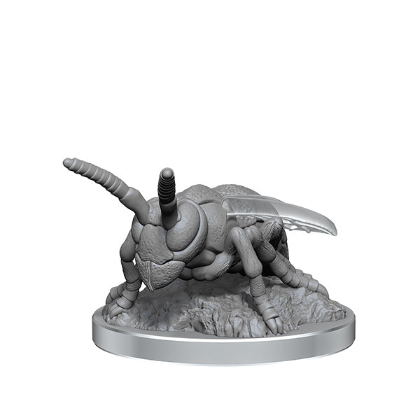 Pathfinder Battles Deep Cuts Miniatures: Murder Hornets