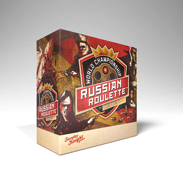 World Championship Russian Roulette