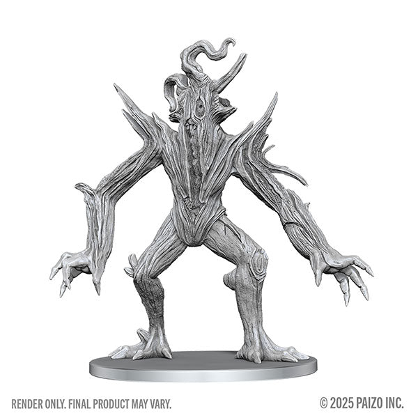Pathfinder Battles Deep Cuts: Arboreal Snag