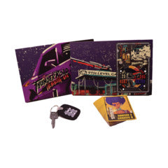 Thunder Road: Vendetta - Game Master Kit