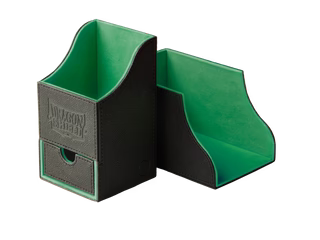Nest +100 - Black/Green
