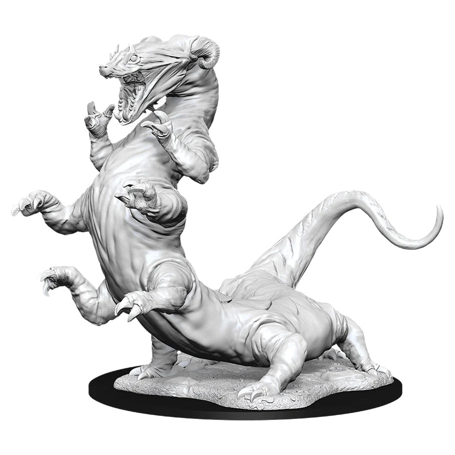 D&D Nolzur's Marvelous Miniatures: Behir