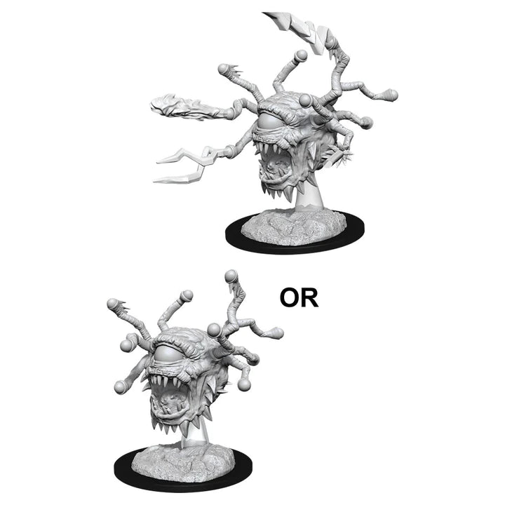 D&D Nolzur's Marvelous Miniatures: Beholder Zombie